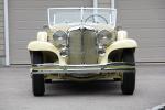 Chrysler CG Imperial Dual Cowl Phaeton by LeBaron 1931 года